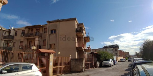 appartamento in vendita a Palermo in zona Cruillas