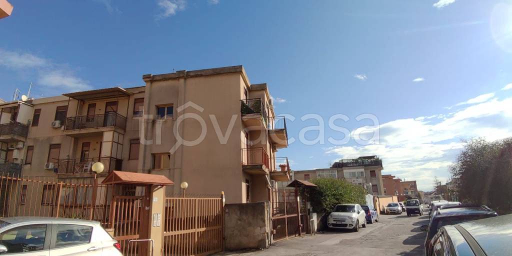 appartamento in vendita a Palermo in zona Cruillas