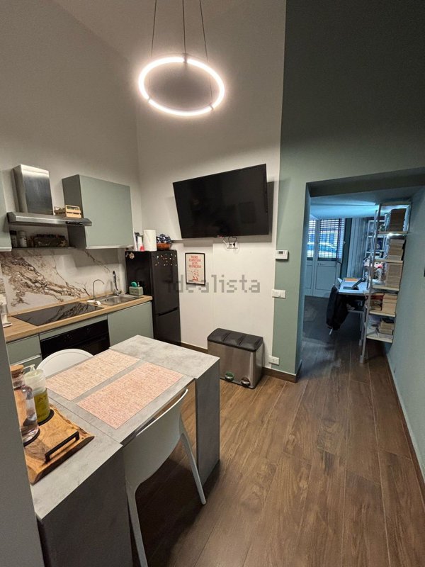 appartamento in vendita a Palermo in zona Malaspina/Palagonia