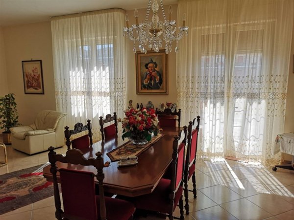 appartamento in vendita a Palermo in zona Villagrazia/Falsomiele