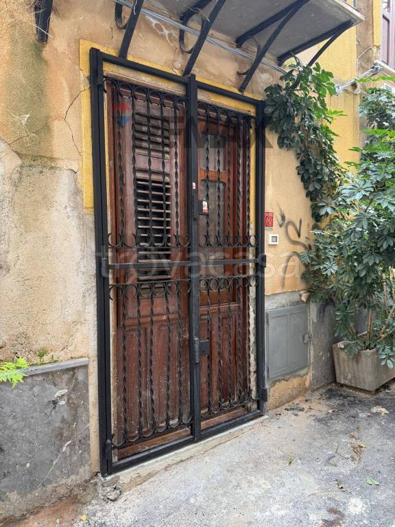 appartamento in vendita a Palermo in zona Centro storico