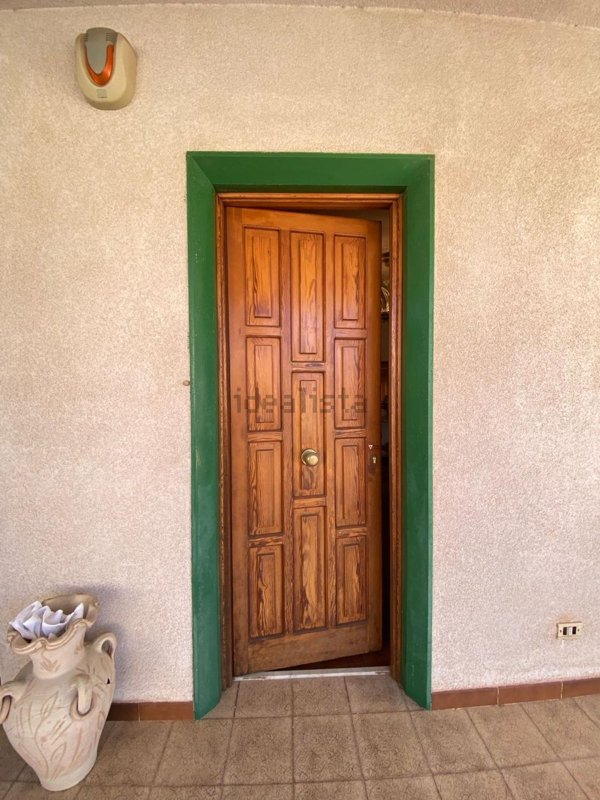 appartamento in vendita a Palermo in zona Mondello