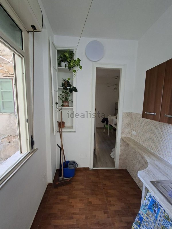 appartamento in vendita a Palermo in zona Oreto