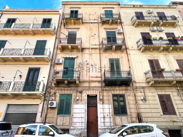 appartamento in vendita a Palermo in zona Calatafimi / Cuba
