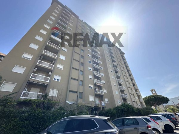 appartamento in vendita a Palermo in zona Calatafimi / Cuba