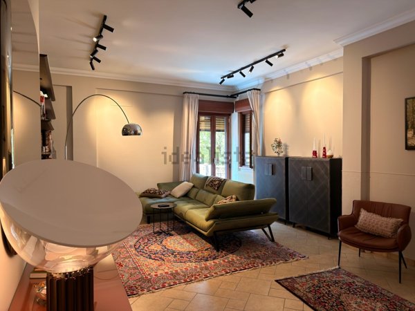 appartamento in vendita a Palermo in zona Villagrazia/Falsomiele