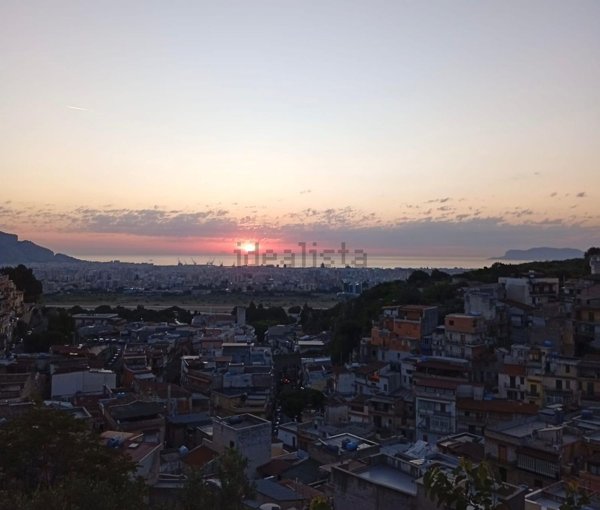 appartamento in vendita a Palermo in zona Boccadifalco