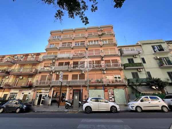 appartamento in vendita a Palermo in zona Altarello