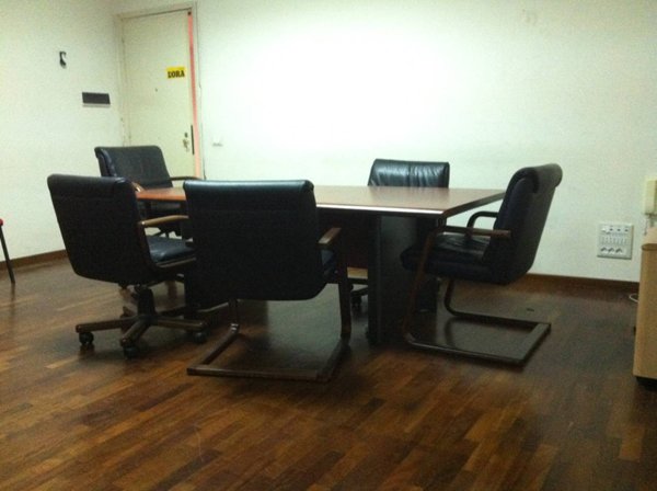 ufficio in vendita a Palermo in zona Libertà