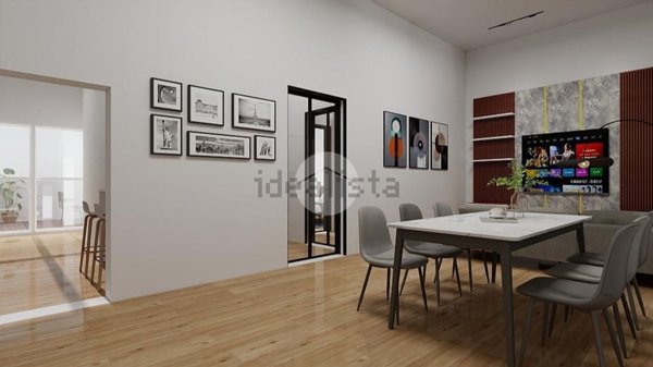 appartamento in vendita a Palermo in zona Oreto