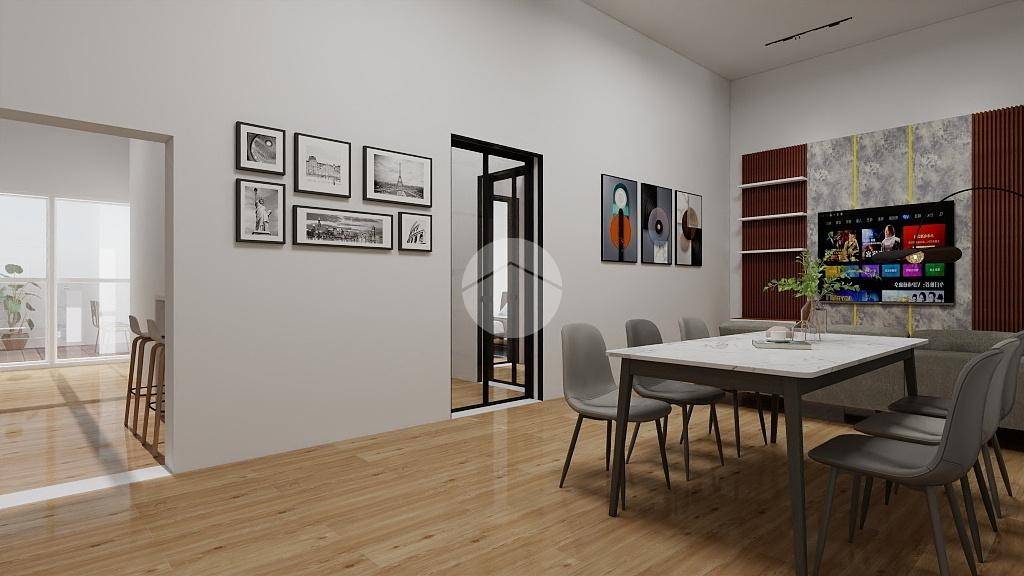 appartamento in vendita a Palermo in zona Oreto