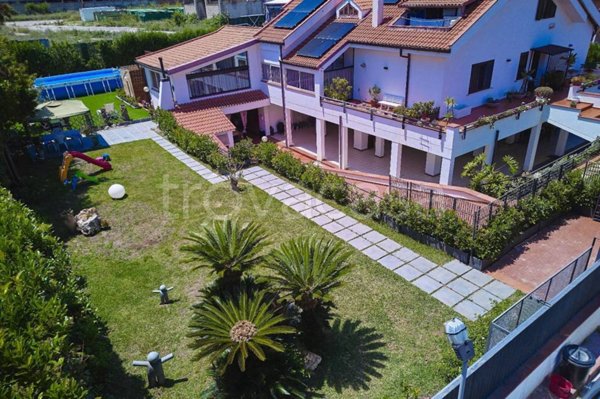 casa indipendente in vendita a Palermo