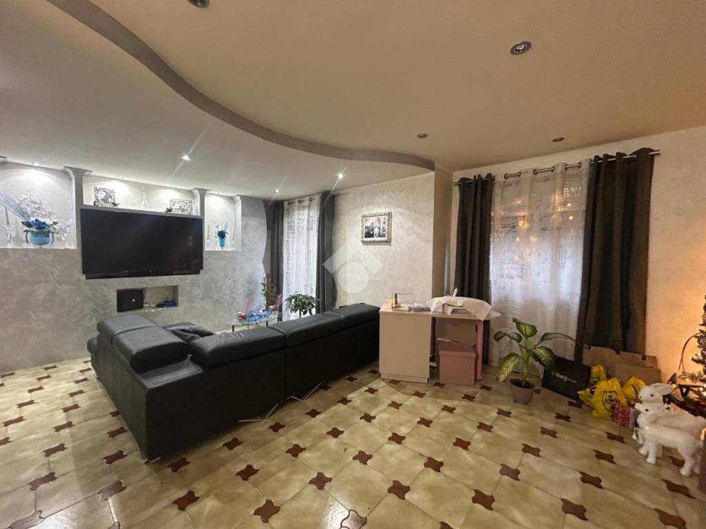 appartamento in vendita a Palermo