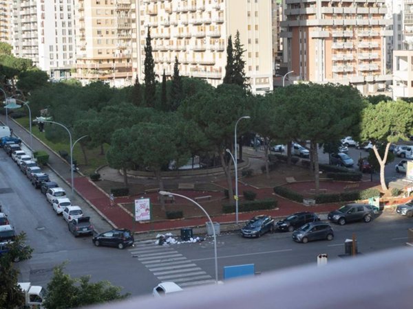 appartamento in vendita a Palermo in zona Malaspina/Palagonia