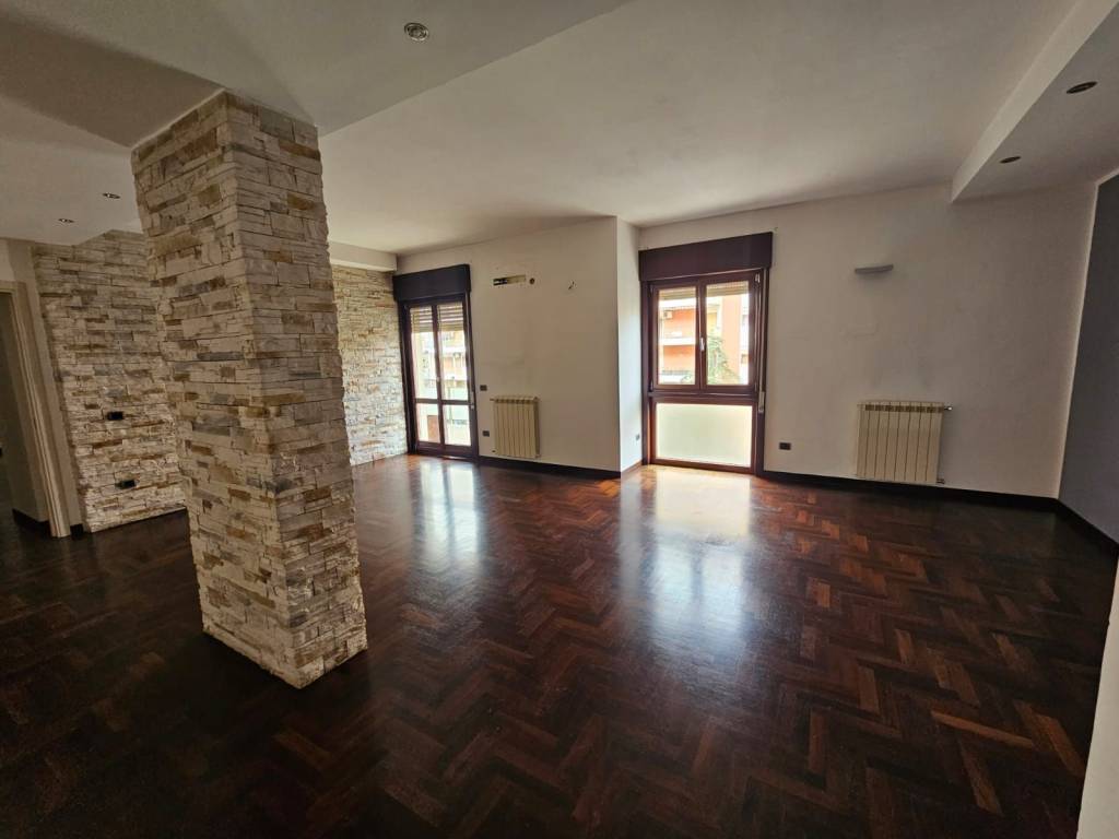 appartamento in vendita a Palermo in zona Uditore