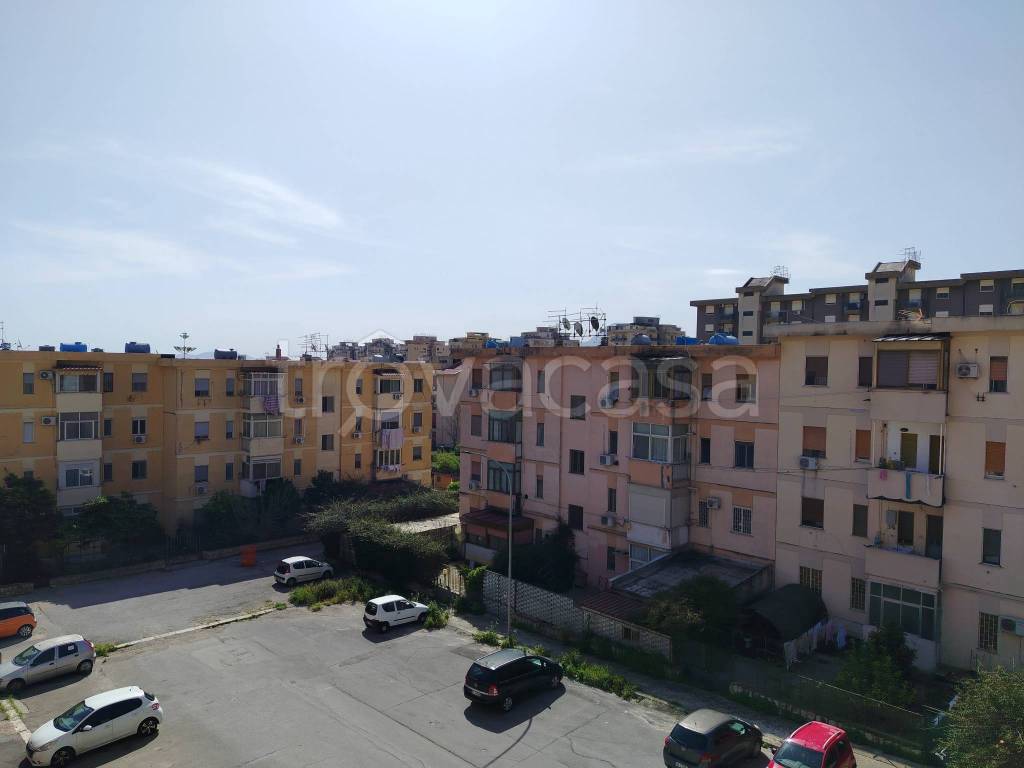 appartamento in vendita a Palermo in zona Borgo Nuovo