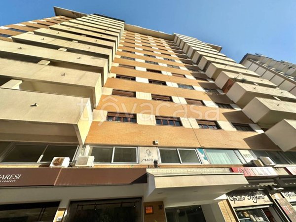 appartamento in vendita a Palermo in zona Resuttana