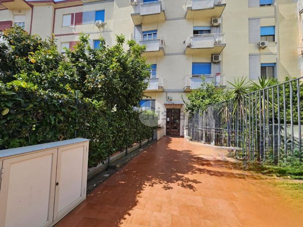 appartamento in vendita a Palermo in zona Villagrazia/Falsomiele