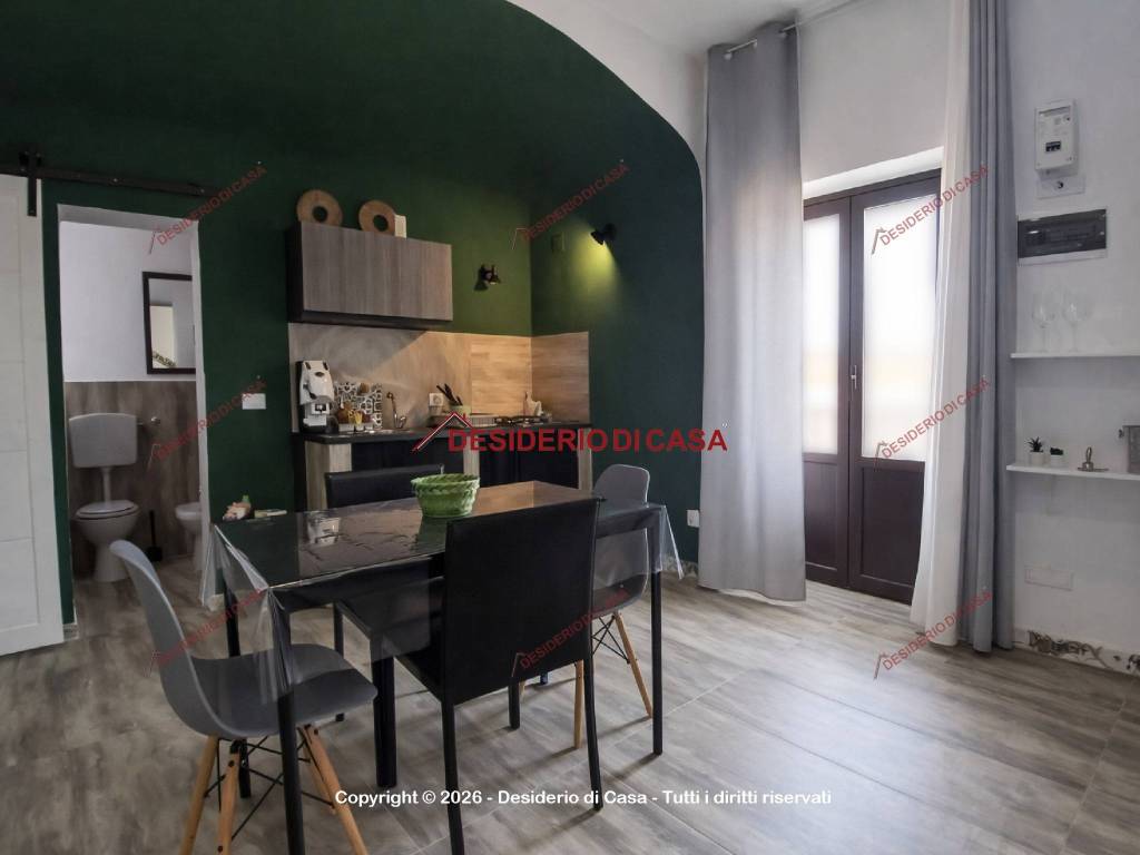 appartamento in vendita a Palermo in zona Centro storico