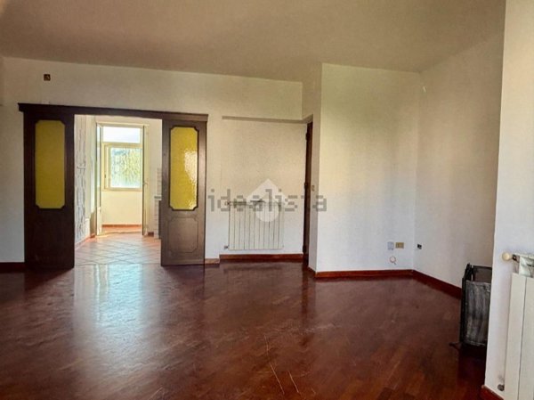 appartamento in vendita a Palermo in zona Oreto