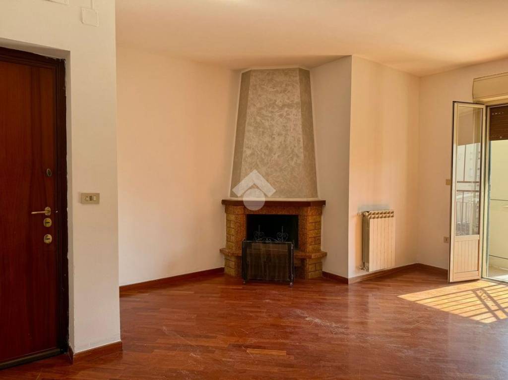 appartamento in vendita a Palermo in zona Oreto