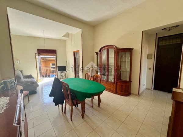 appartamento in vendita a Palermo in zona Settecannoli