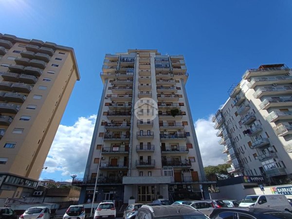 appartamento in vendita a Palermo in zona Resuttana