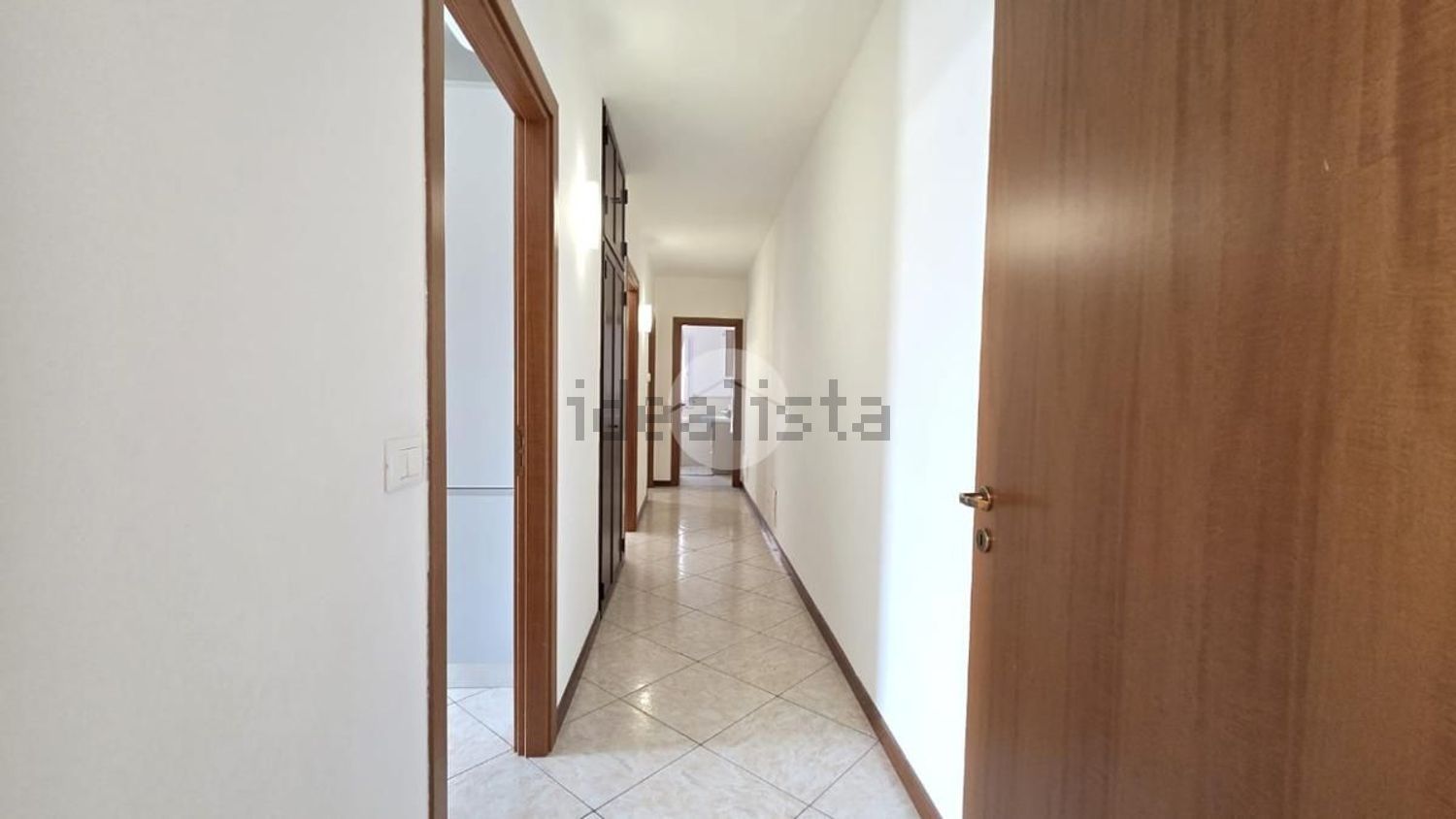 appartamento in vendita a Palermo in zona Cruillas