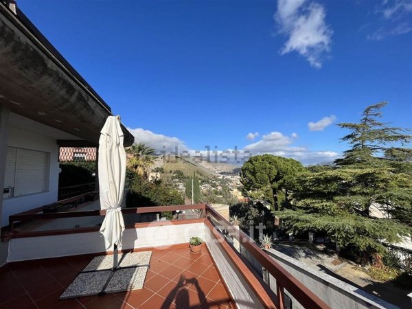 casa indipendente in vendita a Palermo in zona Boccadifalco