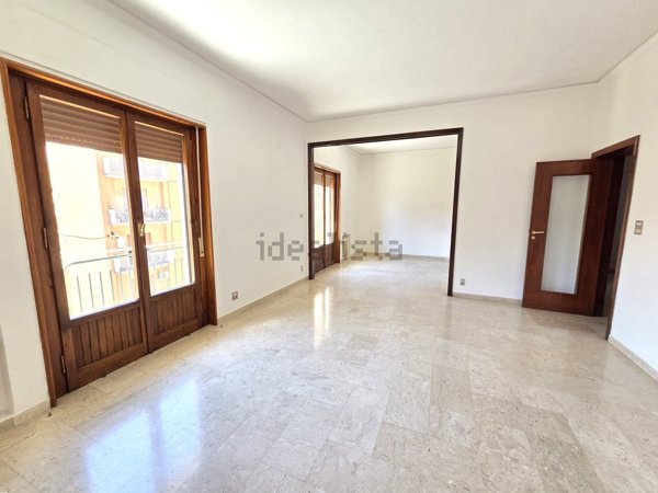 appartamento in vendita a Palermo in zona Libertà