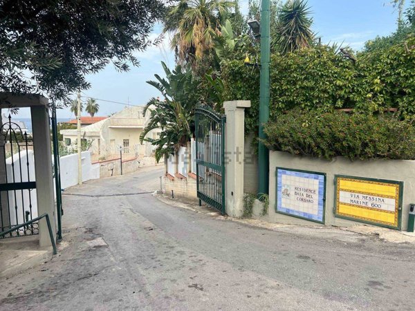casa indipendente in vendita a Palermo in zona Acqua dei Corsari