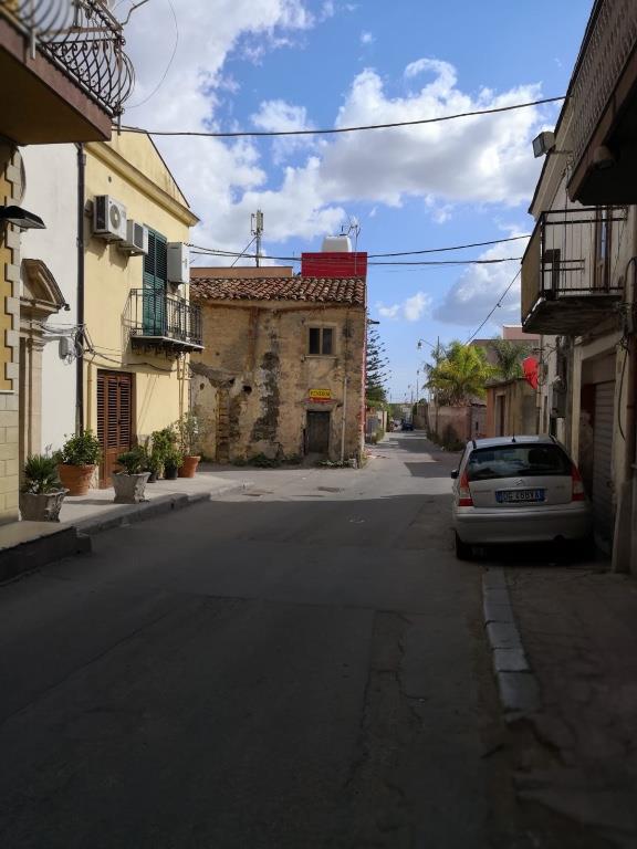 casa indipendente in vendita a Palermo in zona Calatafimi / Cuba