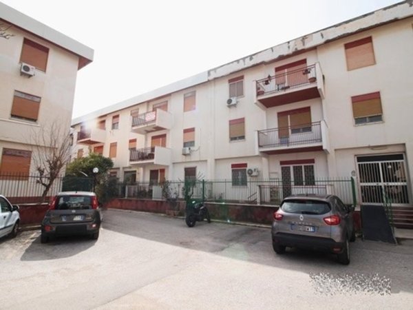 appartamento in vendita a Palermo in zona Croceverde