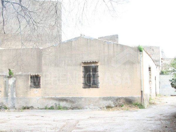 appartamento in vendita a Palermo in zona Passo di Rigano