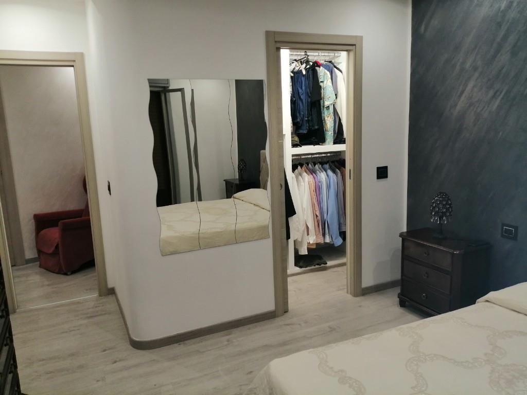 appartamento in vendita a Palermo in zona Arenella/Vergine Maria