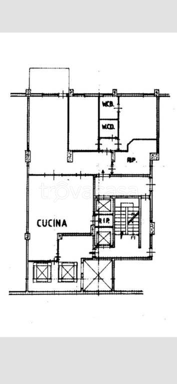 appartamento in vendita a Palermo in zona Montepellegrino