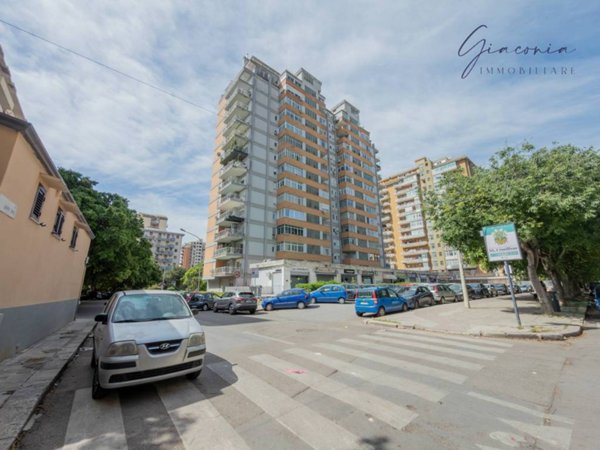 appartamento in vendita a Palermo in zona Montepellegrino