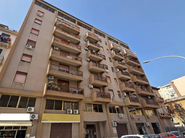 appartamento in vendita a Palermo in zona Calatafimi / Cuba