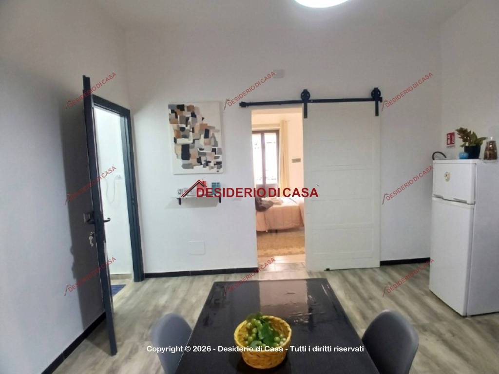 appartamento in vendita a Palermo in zona Centro storico