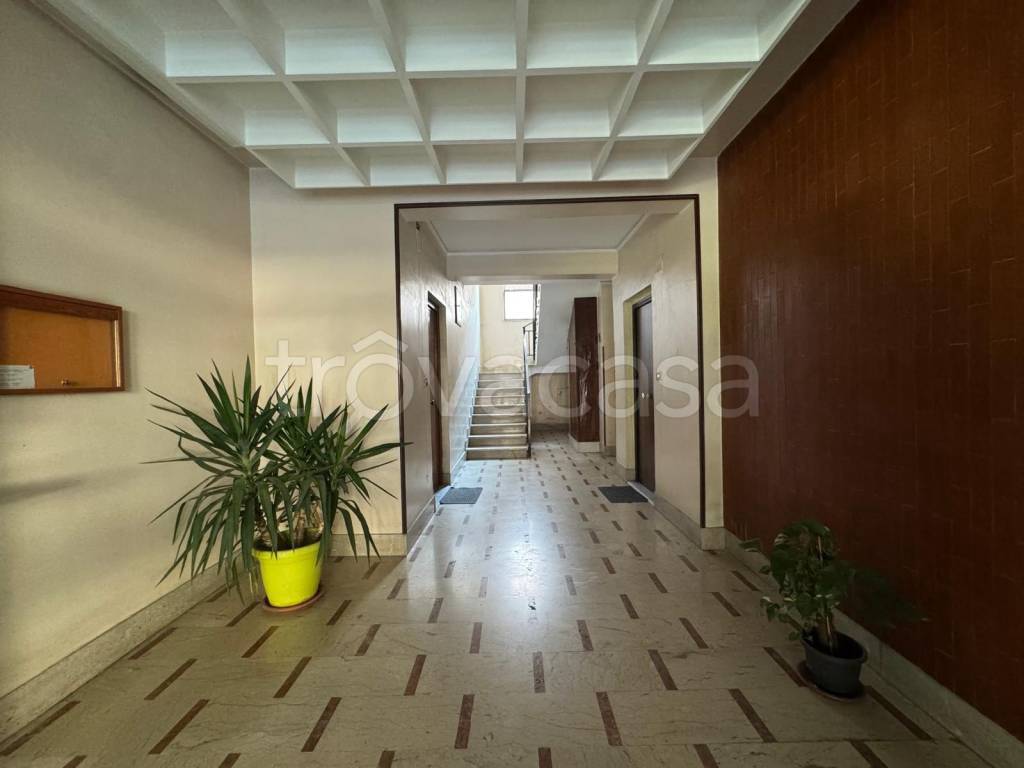 appartamento in vendita a Palermo in zona Noce