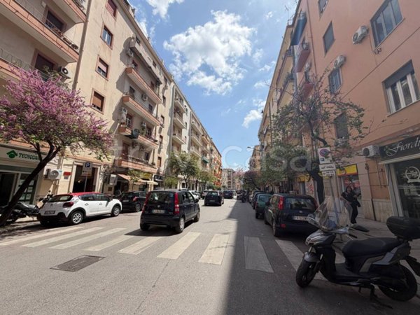 appartamento in vendita a Palermo in zona Politeama