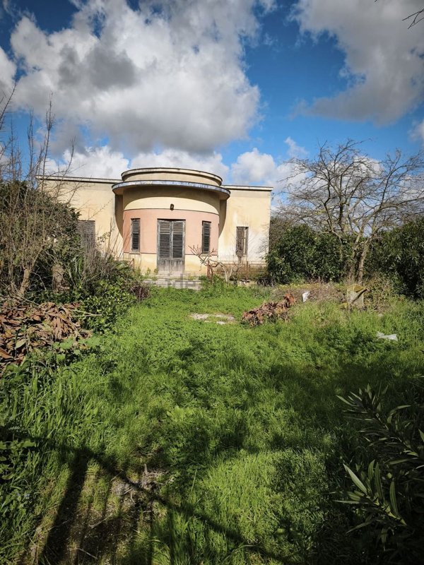 casa indipendente in vendita a Palermo in zona Cruillas
