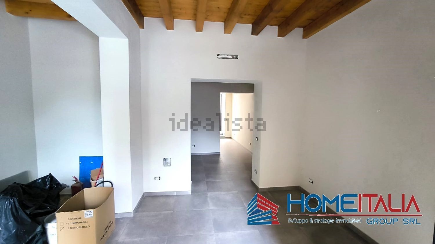 casa semindipendente in vendita a Palermo in zona Libertà