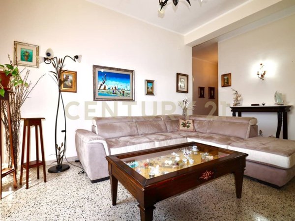 appartamento in vendita a Palermo in zona Borgo Nuovo