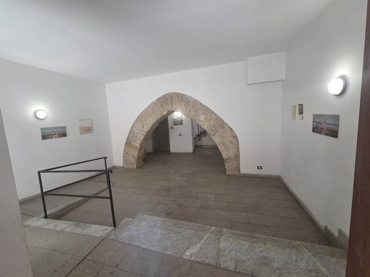 appartamento in vendita a Palermo in zona Centro storico