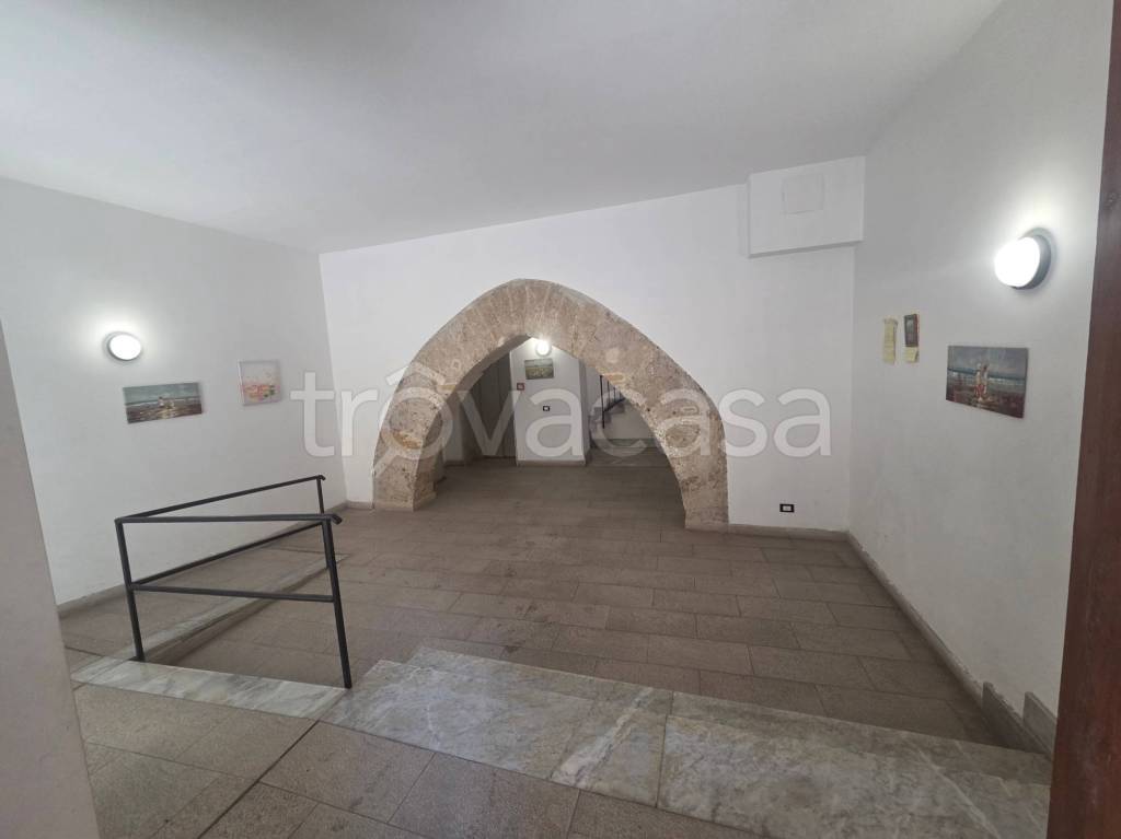 appartamento in vendita a Palermo in zona Centro storico