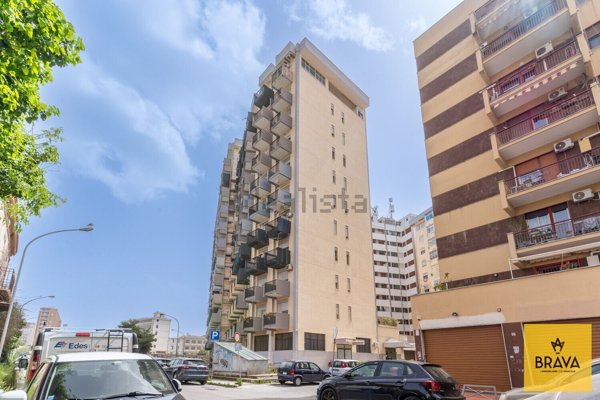 ufficio in vendita a Palermo