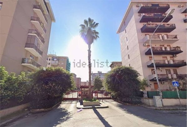 appartamento in vendita a Palermo in zona Cruillas