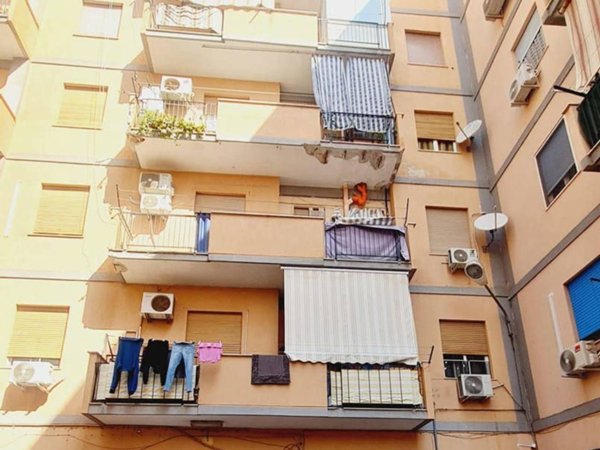 appartamento in vendita a Palermo in zona Croceverde