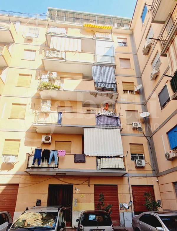 appartamento in vendita a Palermo in zona Oreto